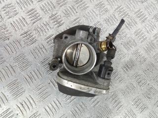 заслонка дроссельная Opel Zafira Family [рестайлинг] 2010, 1.6 л., бензин, МКПП, минивэн