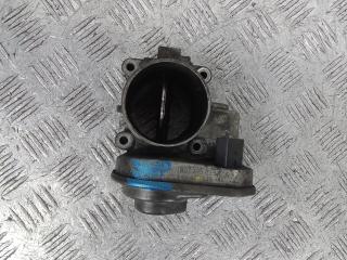 заслонка дроссельная Opel Antara 1 поколение 2009, 2.0 л., CDTi, дизель, АКПП, внедорожник 5 дв., 4803544