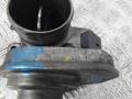 заслонка дроссельная Opel Antara 1 поколение 2009, 2.0 л., CDTi, дизель, АКПП, внедорожник 5 дв., 4803544 - фото №7
