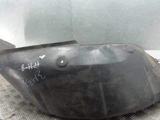 Подкрылок задний левый Land Rover Range Rover Sport 1 поколение 2007, 2.7 л., TDVM, дизель, АКПП, внедорожник 5 дв.
