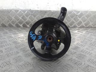 ГУР Mitsubishi Outlander 2 поколение [рестайлинг] 2011, 2.2 л., дизель, МКПП, внедорожник 5 дв., 4450A130