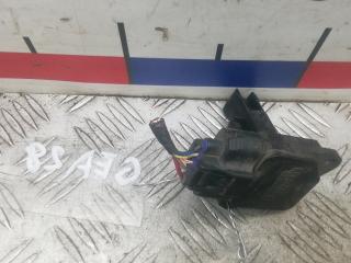 ДМРВ Mitsubishi L200 4 поколение 2007, 2.5 л., дизель, МКПП, пикап, MR547077