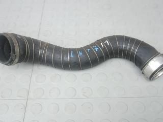 патрубок интеркулера Mercedes-Benz C-Класс W204/S204 2008, 1.8 л., бензин, МКПП, седан