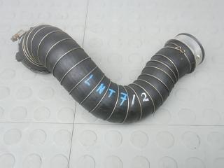 патрубок интеркулера Mercedes-Benz C-Класс W204/S204 2008, 1.8 л., бензин, МКПП, седан