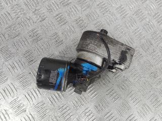 Корпус масляного фильтра дизельный Nissan Note E11 [рестайлинг] 2010, 1.5 л., дизель, МКПП, хетчбэк 5 дв., 2130000Q0B, 1523800QAC