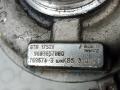 турбина Peugeot 4007 1 поколение 2007, 2.2 л., дизель, МКПП, внедорожник 5 дв., GTB1752V - фото №3