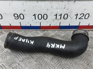 патрубок интеркулера Mercedes-Benz GL-Класс X164 2007, 3.0 л., GL320 CDI, дизель, АКПП, внедорожник 5 дв.