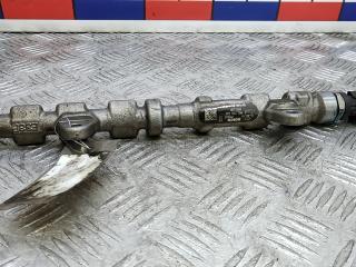 топливная рампа Opel Astra J [рестайлинг] 2013, 1.3 л., дизель, МКПП, хетчбэк 5 дв., 55573331, 817047