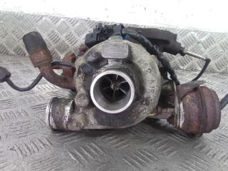 турбина Kia Magentis 2 поколение 2007, 2.0 л., D CRDi, дизель, МКПП, седан, 28231-27458