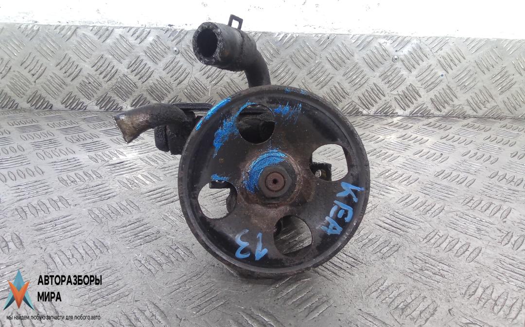 ГУР Kia Magentis 2 поколение 2007, 2.0 л., D CRDi, дизель, МКПП, седан, 571002G200 - фото №1