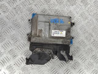 ЭБУ Mazda CX-5 1 поколение 2014, 2.2 л., дизель, МКПП, внедорожник 5 дв., SH1A18881U