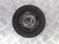шкив коленвала Ford Focus 3 поколение 2012, 1.6 л., TDCi, дизель, МКПП, хетчбэк 5 дв. - фото №3