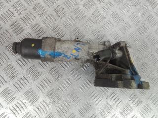 Корпус масляного фильтра бензиновый Mercedes-Benz C-Класс W204/S204 2008, 1.8 л., бензин, МКПП, седан