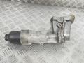 Корпус масляного фильтра бензиновый Mercedes-Benz C-Класс W204/S204 2008, 1.8 л., бензин, МКПП, седан - фото №6