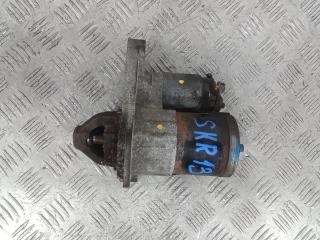 стартер Nissan Juke YF15 2010, 1.6 л., бензин, МКПП, хетчбэк 5 дв., 233001KA1A