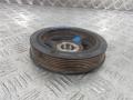 шкив коленвала Volvo V70 3 поколение 2010, 1.6 л., дизель, МКПП, универсал - фото №2