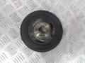 шкив коленвала Volvo V70 3 поколение 2010, 1.6 л., дизель, МКПП, универсал - фото №3
