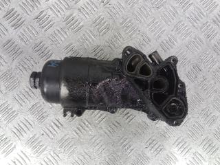 Корпус масляного фильтра дизельный Volvo V70 3 поколение 2010, 1.6 л., дизель, МКПП, универсал