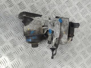 Корпус масляного фильтра дизельный Peugeot 4007 1 поколение 2007, 2.2 л., дизель, МКПП, внедорожник 5 дв.