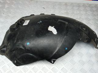 Подкрылок передний левый Opel Astra H/Family [рестайлинг] 2005, 1.6 л., бензин, МКПП, хетчбэк 5 дв.