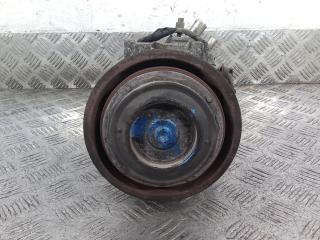 компрессор кондиционера Nissan Qashqai 2 поколение 2014, 1.5 л., дизель, МКПП, внедорожник 5 дв., 92600-4EA0A