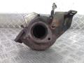 турбина Land Rover Discovery 3 поколение 2005, 2.7 л., TD V6, дизель, АКПП, внедорожник 5 дв., 53049880116 - фото №3