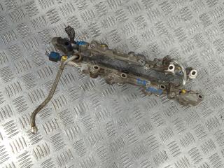 топливная рампа Lexus GS 3 поколение [рестайлинг] 2007, 3.5 л., бензин, АКПП, седан