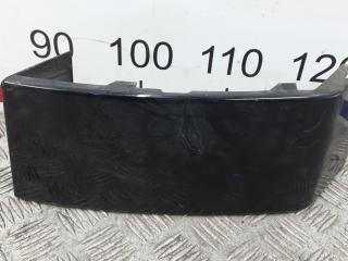 молдинг крыла заднего левого Volvo XC90 1 поколение [рестайлинг] 2010, 2.4 л., дизель, АКПП, внедорожник 5 дв.