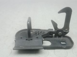 замок капота Volkswagen Touran 1 поколение 2003, 1.9 л., дизель, МКПП, минивэн