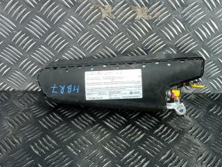 Подушка сидения водителя Volkswagen Touran 1 поколение 2003, 1.9 л., дизель, МКПП, минивэн, 1T0880242B, 0202YB07M5GD