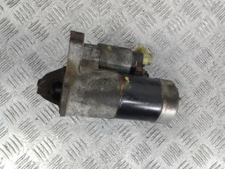 стартер Mazda CX-5 1 поколение 2014, 2.2 л., дизель, МКПП, внедорожник 5 дв., M001T81582