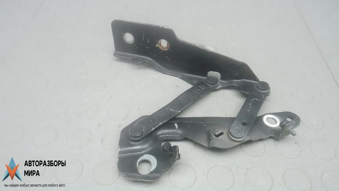 петля капота Dodge Caliber 1 поколение 2008, 2.0 л., дизель, МКПП, внедорожник 5 дв. - фото №1