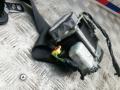 ремень безопасности Dodge Caliber 1 поколение 2008, 2.0 л., дизель, МКПП, внедорожник 5 дв. - фото №2