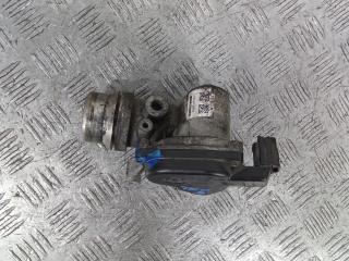 заслонка дроссельная Nissan Qashqai 2 поколение 2014, 1.5 л., дизель, МКПП, внедорожник 5 дв., 147B000Q0C