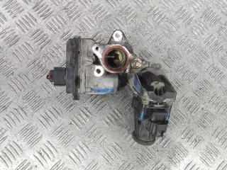 клапан EGR Nissan Qashqai 2 поколение 2014, 1.5 л., дизель, МКПП, внедорожник 5 дв., 1471000Q0X, 1471000Q0Z