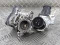 клапан EGR Nissan Qashqai 2 поколение 2014, 1.5 л., дизель, МКПП, внедорожник 5 дв., 1471000Q0X, 1471000Q0Z - фото №6
