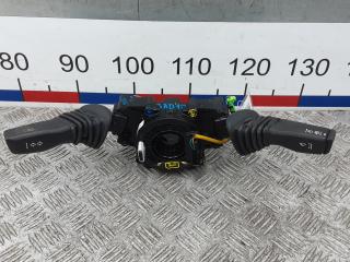 переключатель подрулевой Opel Antara 1 поколение [рестайлинг] 2012, 2.2 л., дизель, МКПП, внедорожник 5 дв.