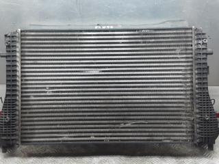 радиатор интеркулера Volkswagen Passat CC 1 поколение 2008, 2.0 л., дизель, МКПП, седан