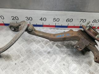 ступица передняя левая Cadillac CTS 1 поколение 2005, 3.6 л., бензин, АКПП, седан, 89060306, 25752924, 12413071