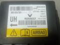 блок AirBag Renault Megane 3 поколение [рестайлинг] 2012, 1.5 л., дизель, МКПП, хетчбэк 5 дв., 985105478R - фото №5