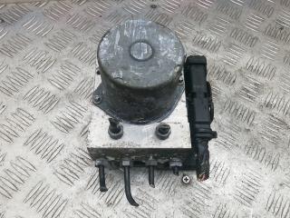 блок ABS Nissan Note E11 [рестайлинг] 2010, 1.6 л., бензин, МКПП, хетчбэк 5 дв., 476609U06B