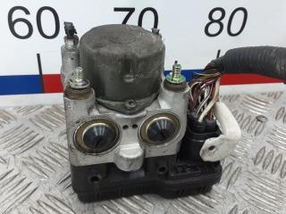 блок ABS Toyota RAV4 2 поколение (XA20) 2000, 2.0 л., бензин, МКПП, внедорожник 5 дв.