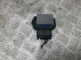 сопротивление печки Toyota COROLLA VERSO 2007, 2.2 л., D-CAT, дизель, МКПП, минивэн, 8716513010