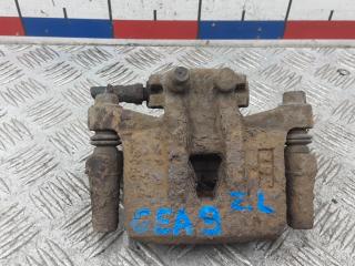 суппорт задний левый Mitsubishi Outlander 2 поколение [рестайлинг] 2011, 2.2 л., дизель, МКПП, внедорожник 5 дв., MN116309