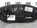 приборная панель Citroen Jumper 2 поколение 2007, 2.2 л., дизель, МКПП, микроавтобус, 1342570080492170 - фото №2