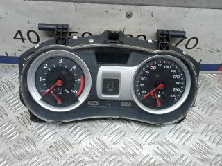 приборная панель Renault Clio 3 поколение 2006, 1.5 л., дизель, МКПП, хетчбэк 5 дв., 8200582705G