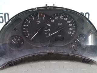 приборная панель Opel Combo 3 поколение (C) [рестайлинг] 2005, 1.3 л., дизель, МКПП, пикап, 13173347WA