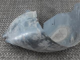 Подкрылок задний левый BMW X3 E83 [рестайлинг] 2007, 3.0 л., дизель, АКПП, внедорожник 5 дв.