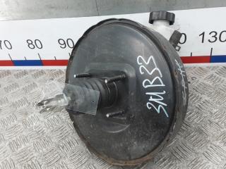 вакуумный усилитель тормозов Kia Ceed 1 поколение 2007, 1.6 л., дизель, МКПП, хетчбэк 5 дв., 591101H000, 585001H200