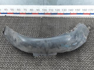 Подкрылок задний правый Kia Ceed 1 поколение 2007, 1.6 л., дизель, МКПП, хетчбэк 5 дв.